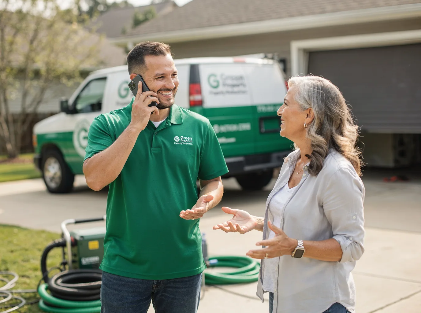 Water Damage Restoration Mcwilliams, AL FAQs